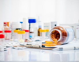 新药研发势头强劲 全球肿瘤治疗需求获得更多满足