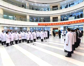 2021年度河南省重点研发与推广专项(科技攻关、软科学)立项再传捷报